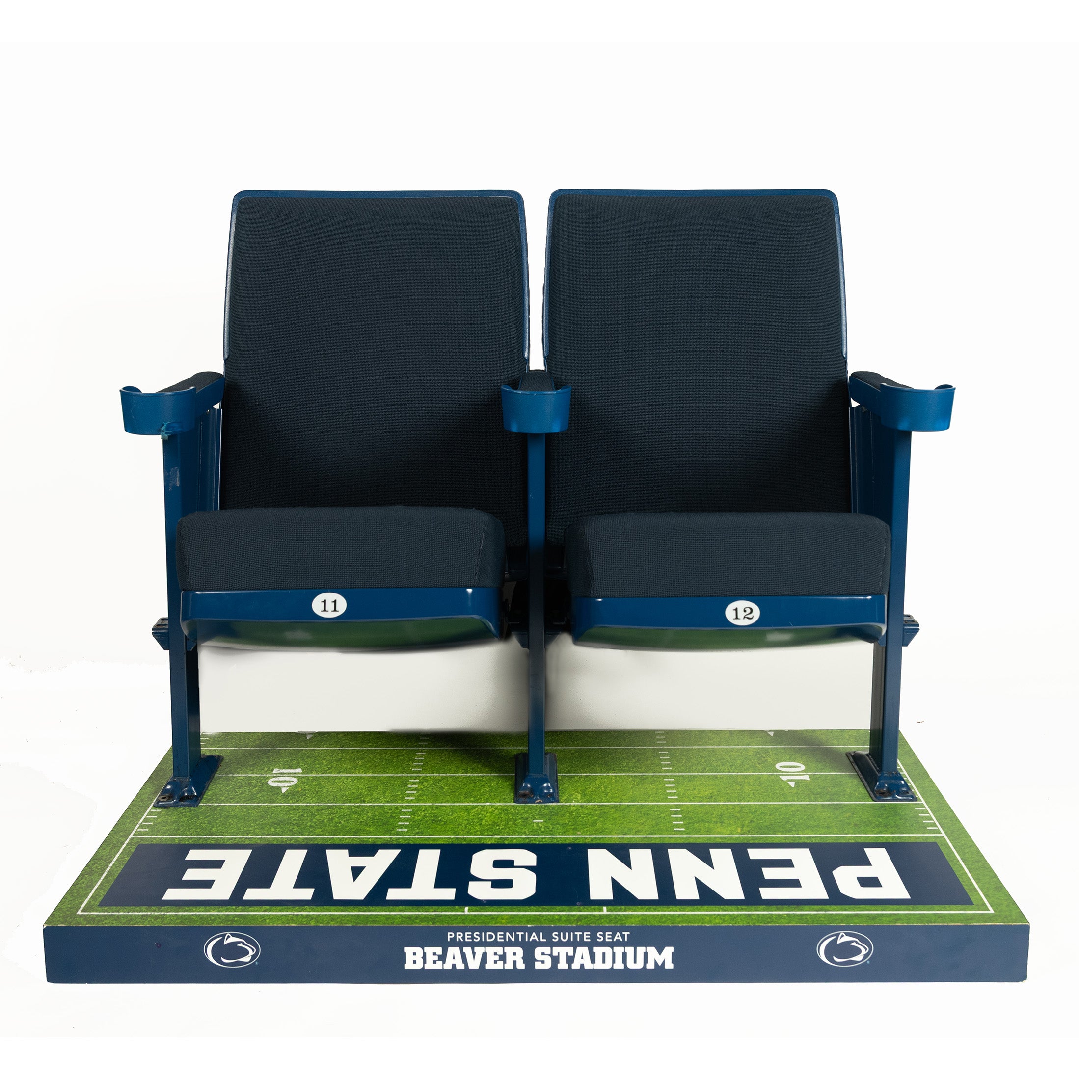 Beaver Stadium Presidential Suite Seats - Rose Bowl Edition