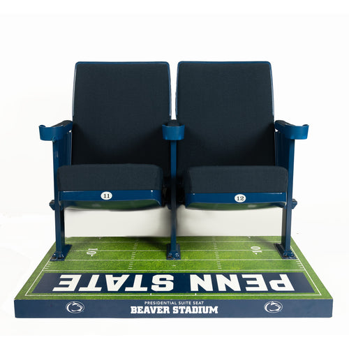 Beaver Stadium Presidential Suite Seats - Rose Bowl Edition